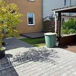 Ferienwohnung Mia