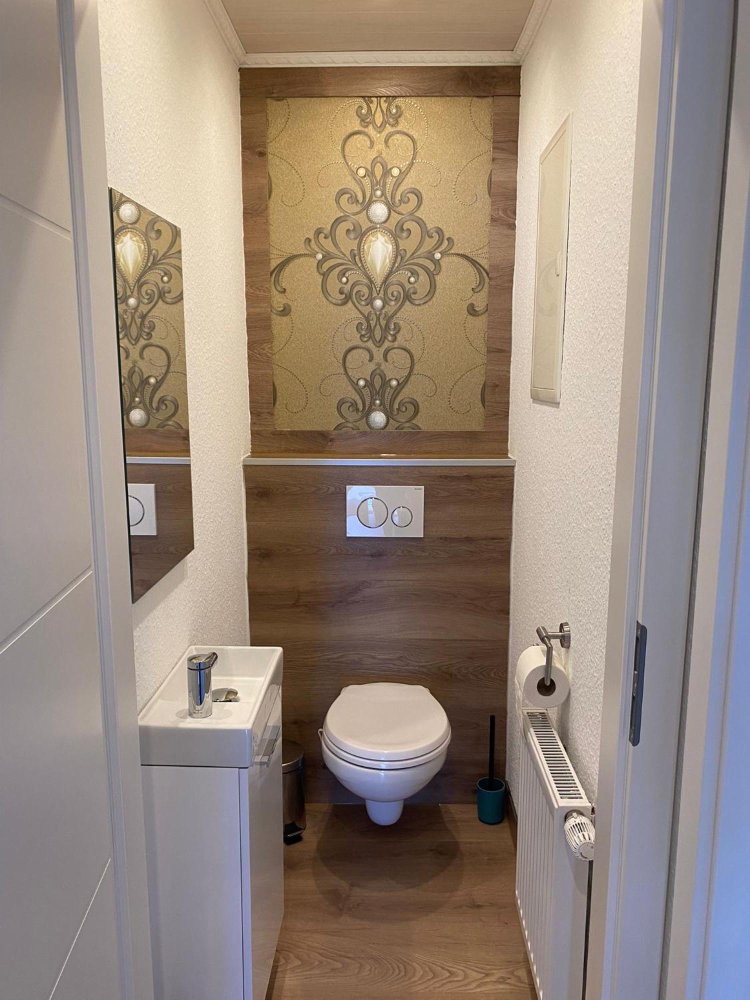 Feriennwohnung Mia * Lübeck