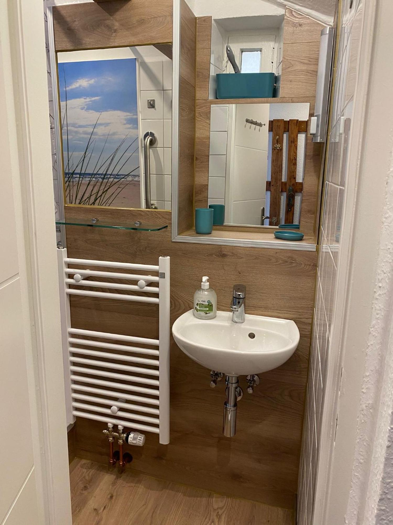 Lejlighed Feriennwohnung Mia