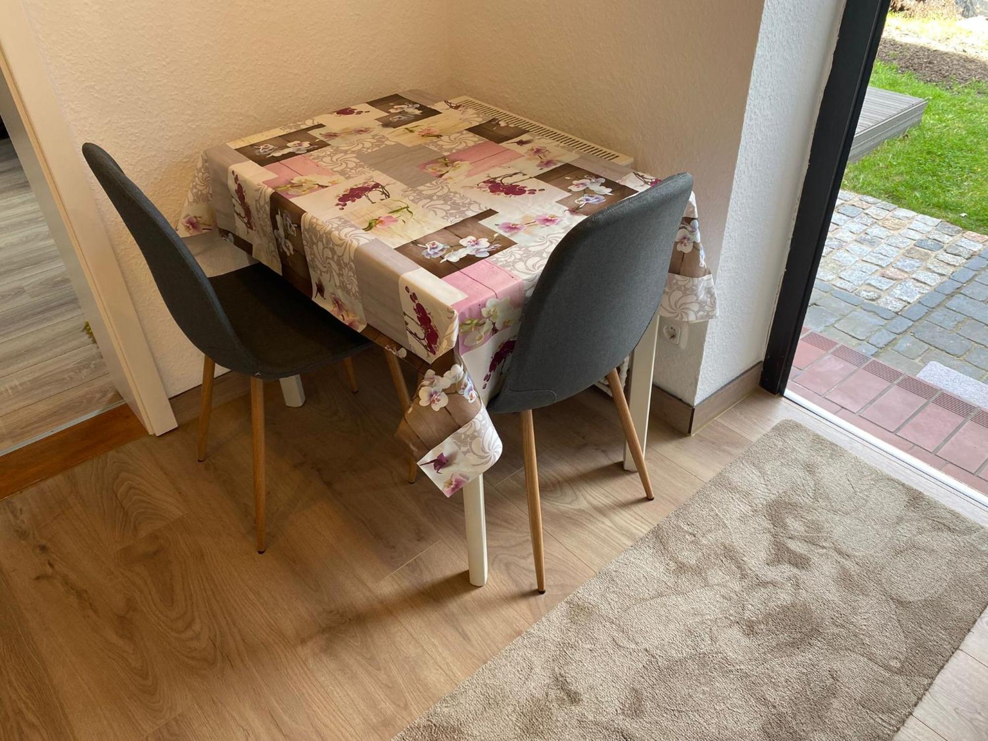 Lejlighed Feriennwohnung Mia