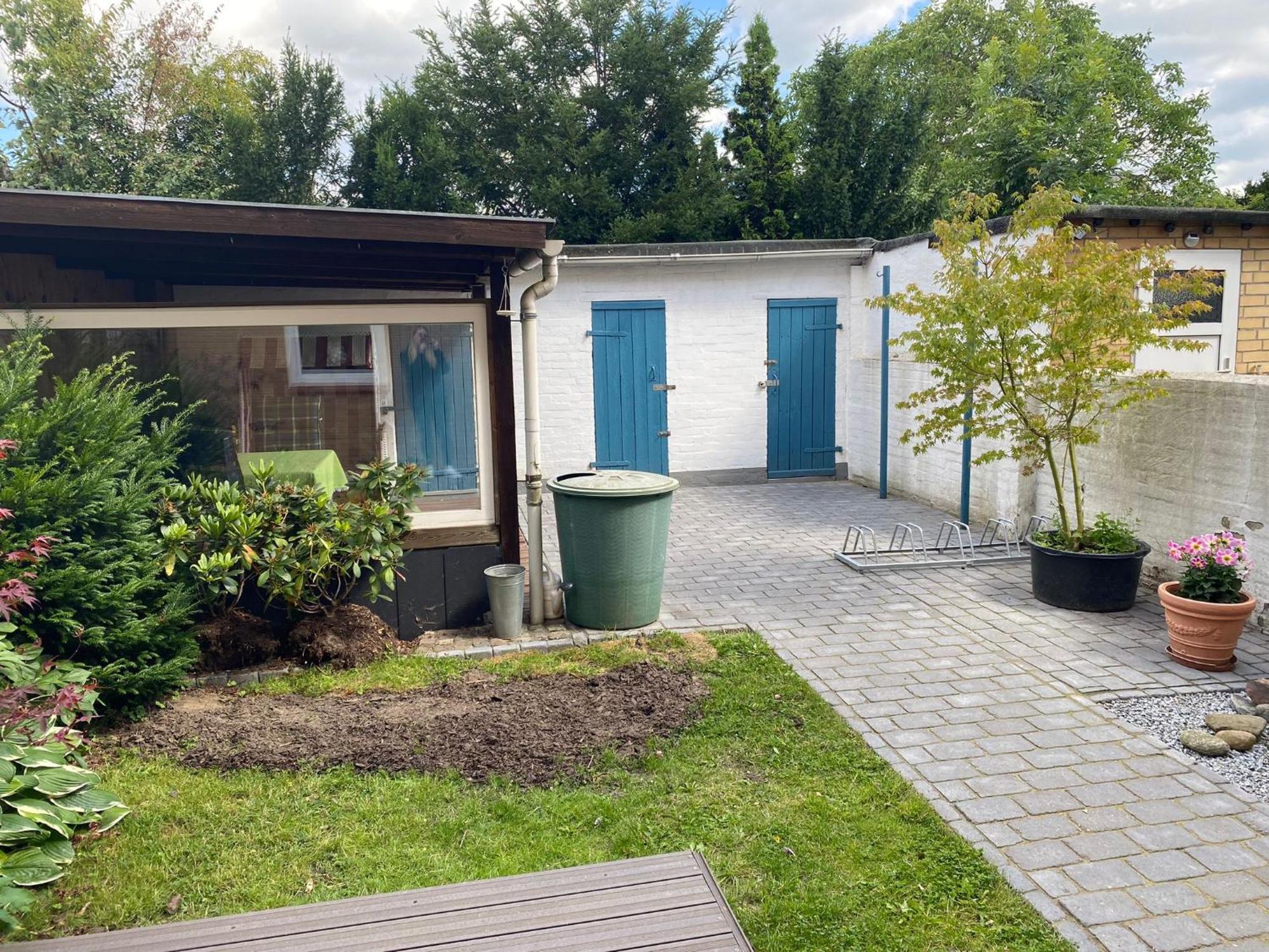 Feriennwohnung Mia Lejlighed *