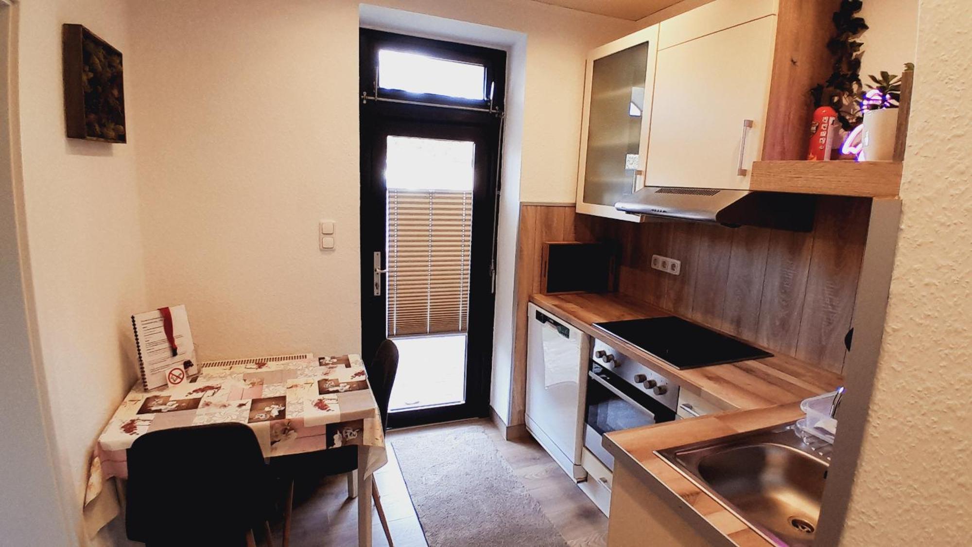 Feriennwohnung Mia * Lübeck