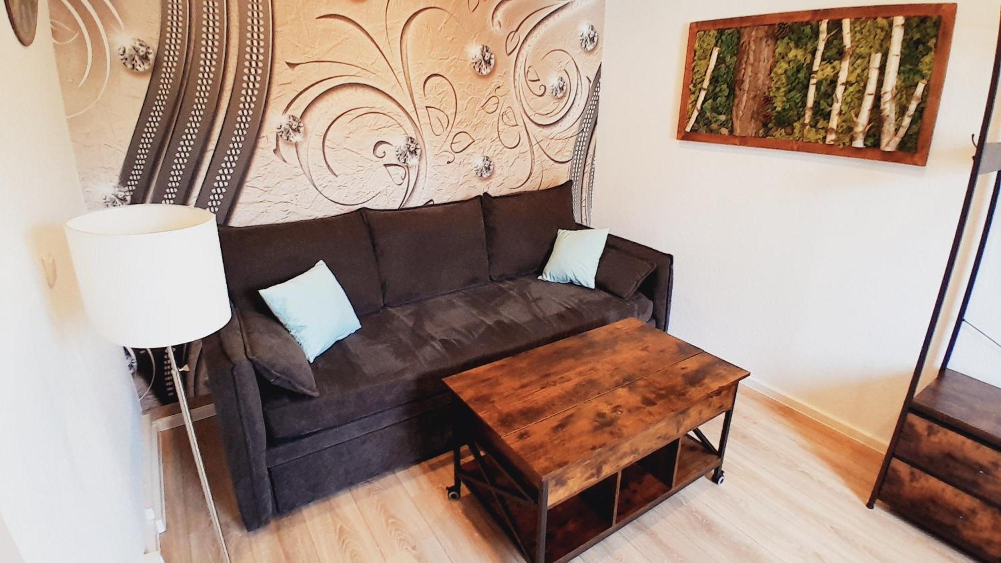 Feriennwohnung Mia Lejlighed