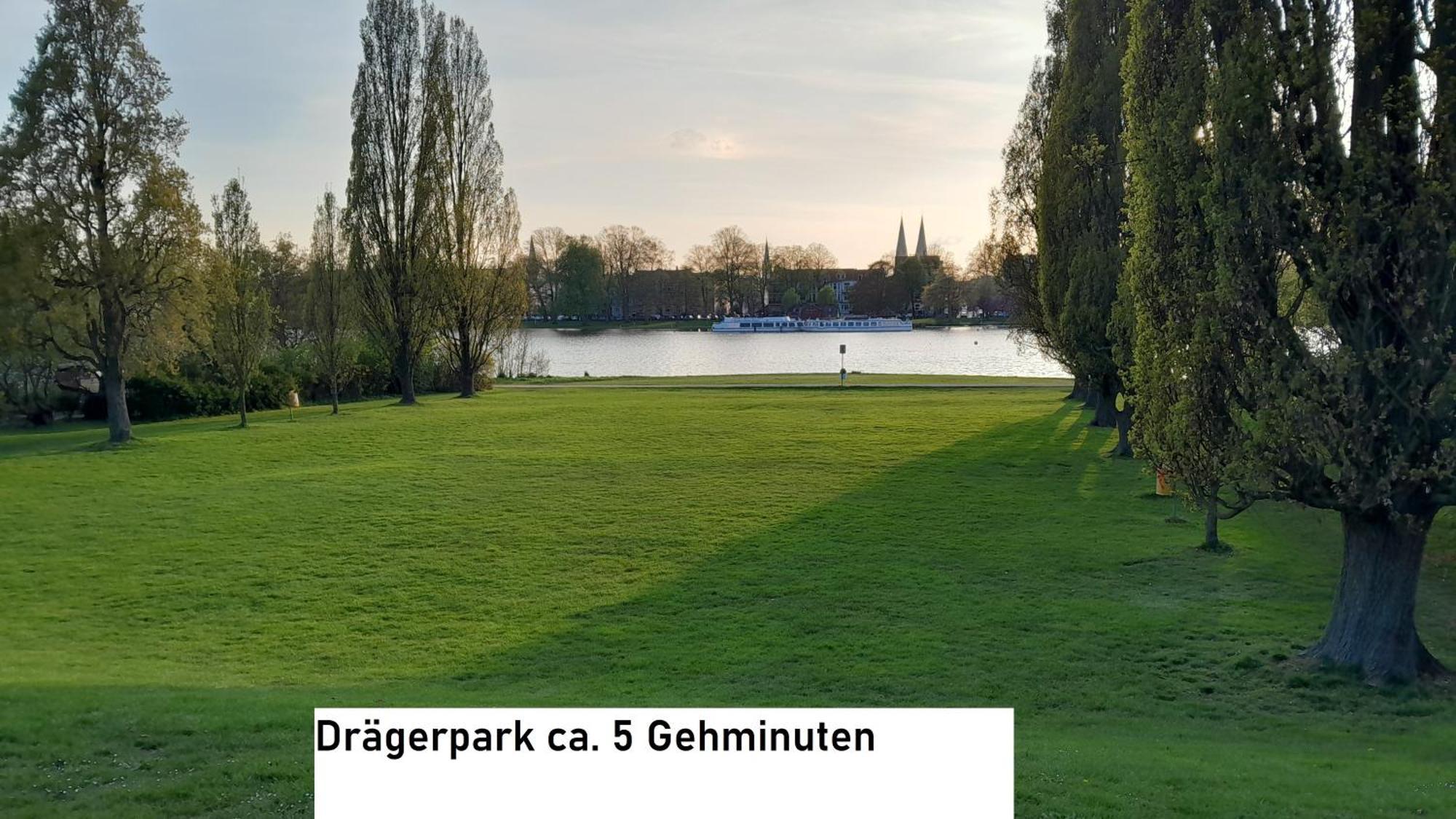 Feriennwohnung Mia