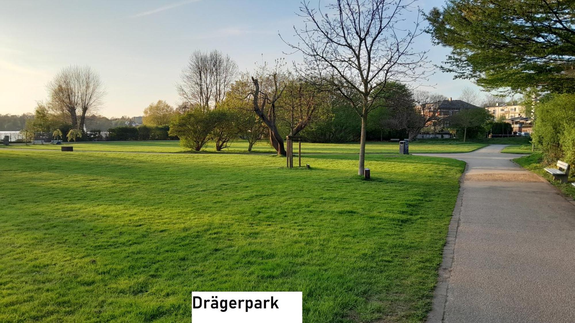 Lejlighed Feriennwohnung Mia Lübeck