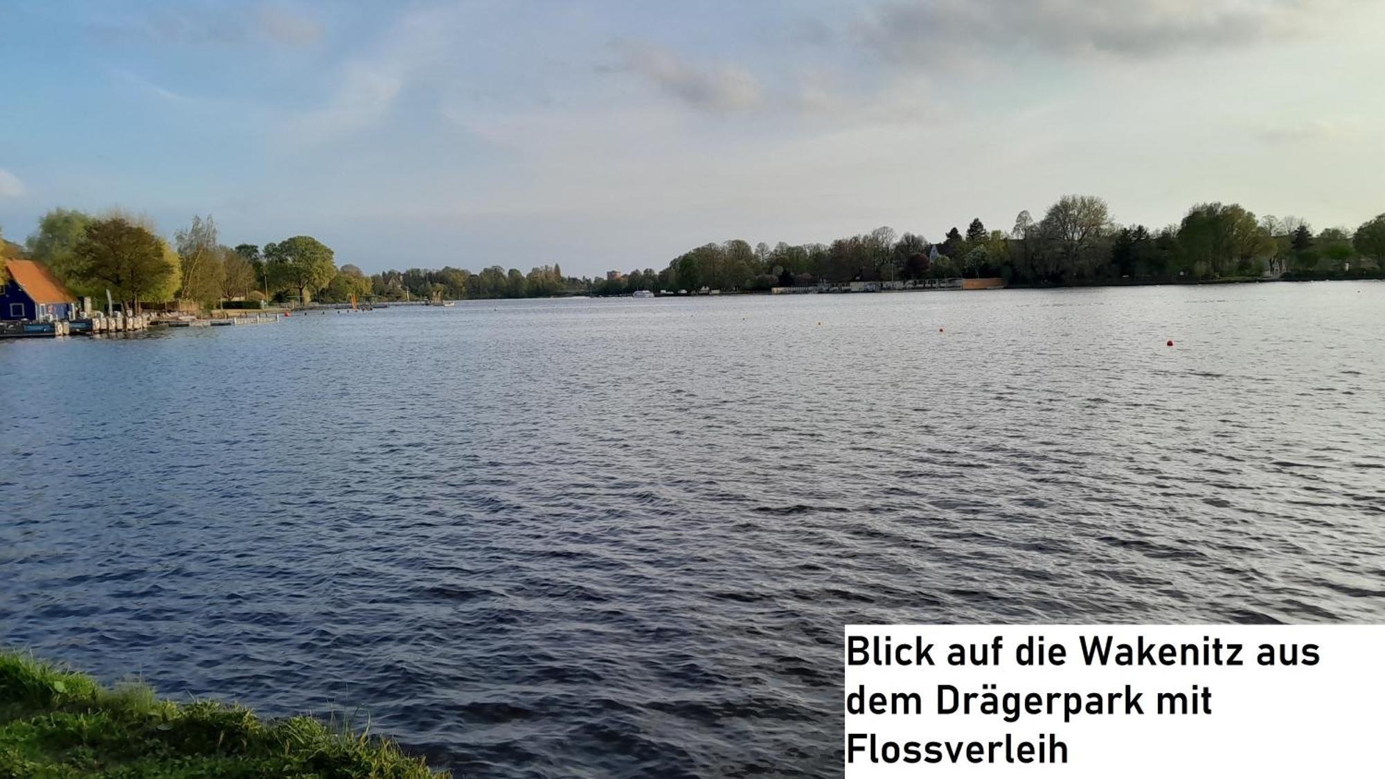 Feriennwohnung Mia