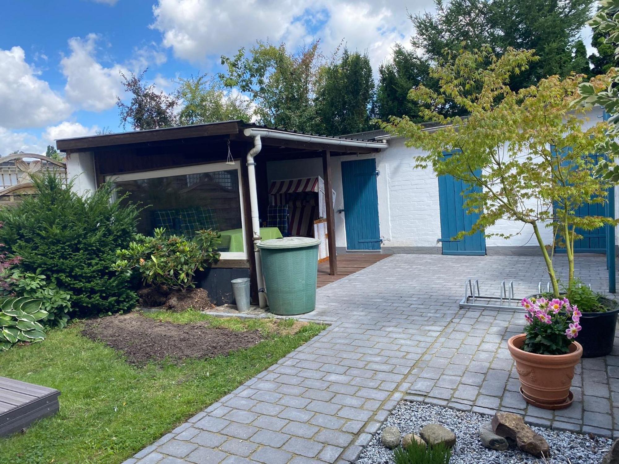 Feriennwohnung Mia * Lübeck