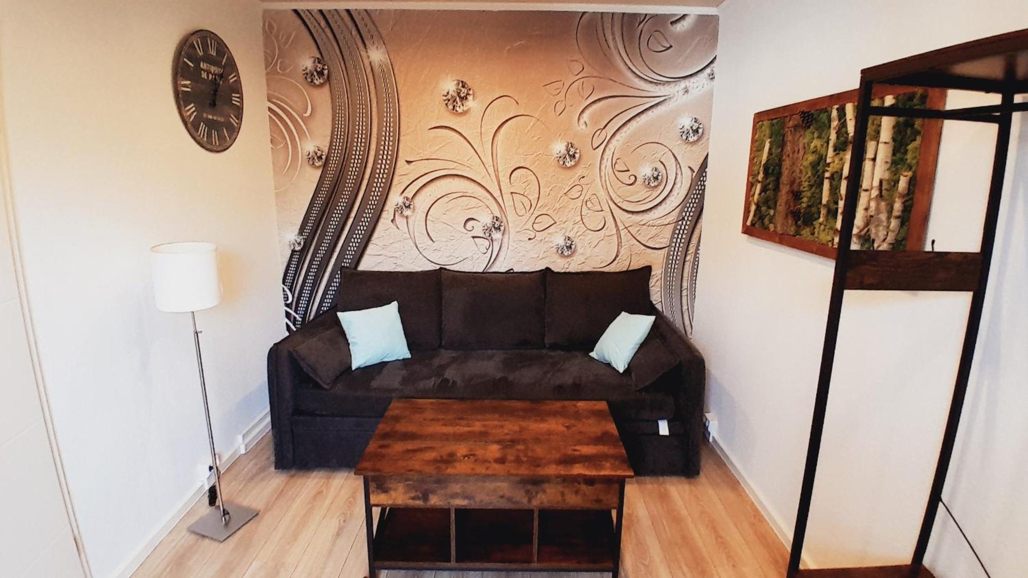 Feriennwohnung Mia Lübeck