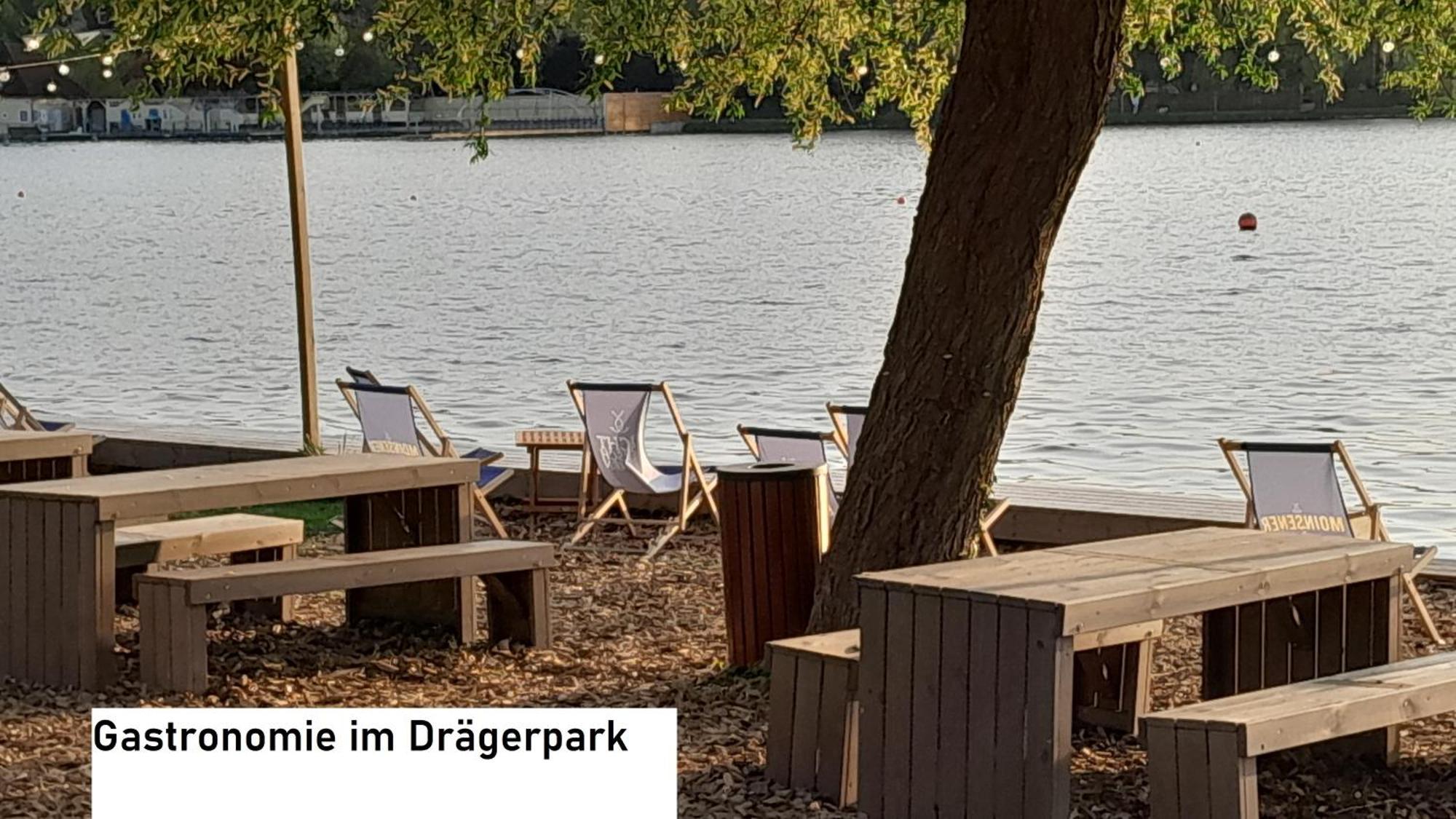 Feriennwohnung Mia Lübeck